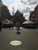 Sarah Straßmann Selfie-Points